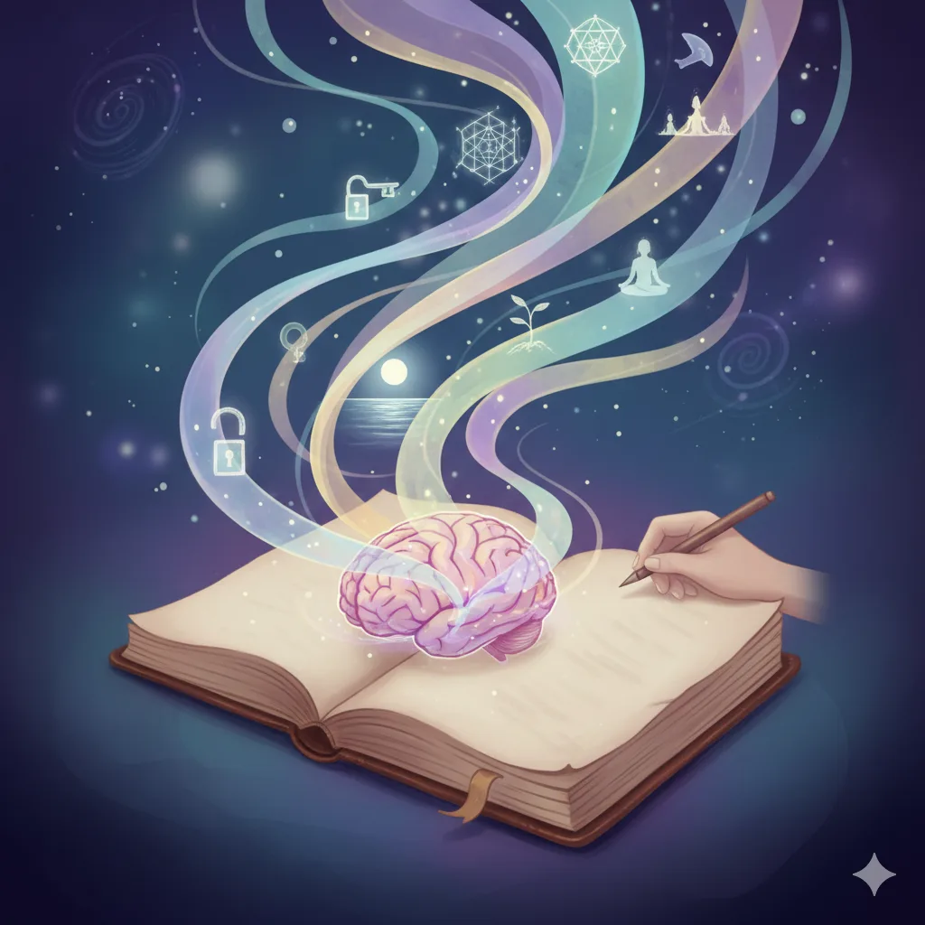 Rüya Günlüğü Tutmanın Bilinçaltı Faydaları