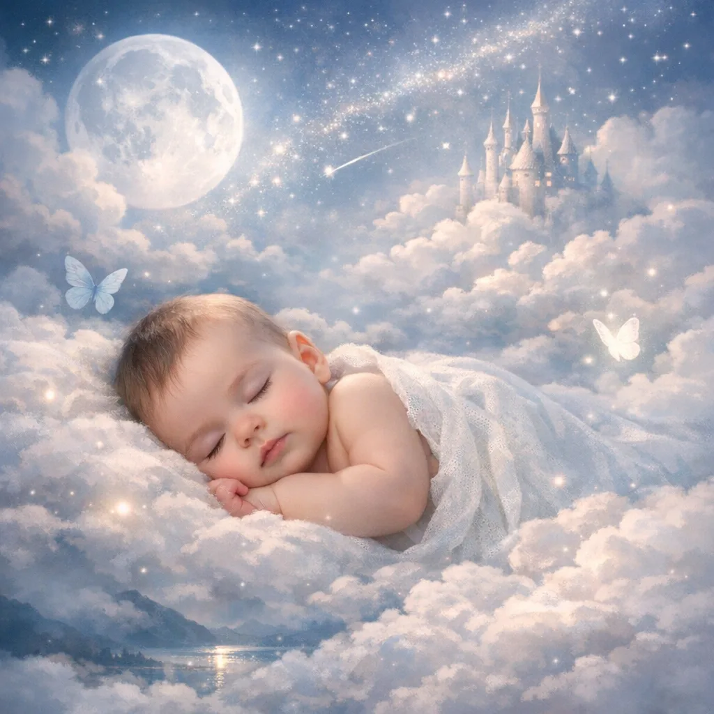 Rüyada Bebek Görmek