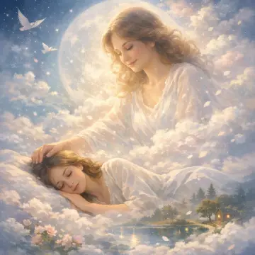 Rüyada Anne Görmek: Temel Anlamları ve Sembolizmi