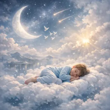 Rüyada Çocuk Görmek