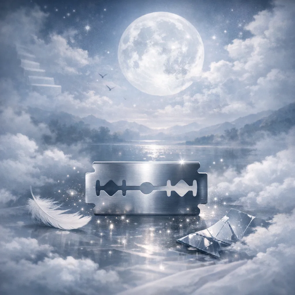 Rüyada Jilet Görmek