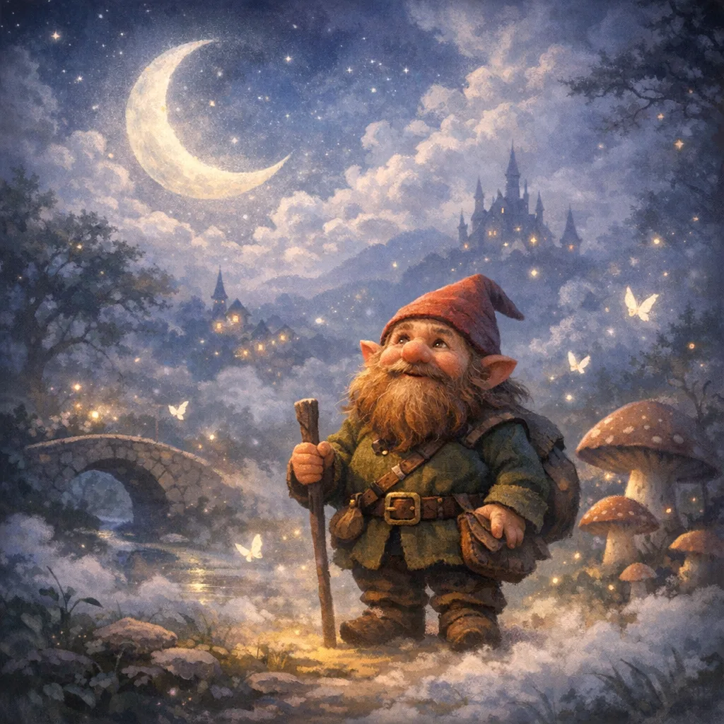 Rüyada Cüce Görmek