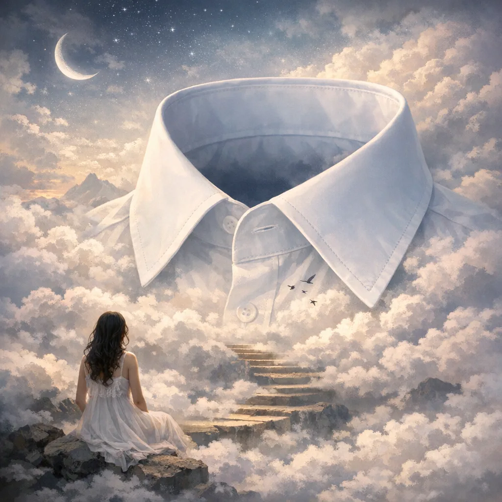 Rüyada Yaka Görmek