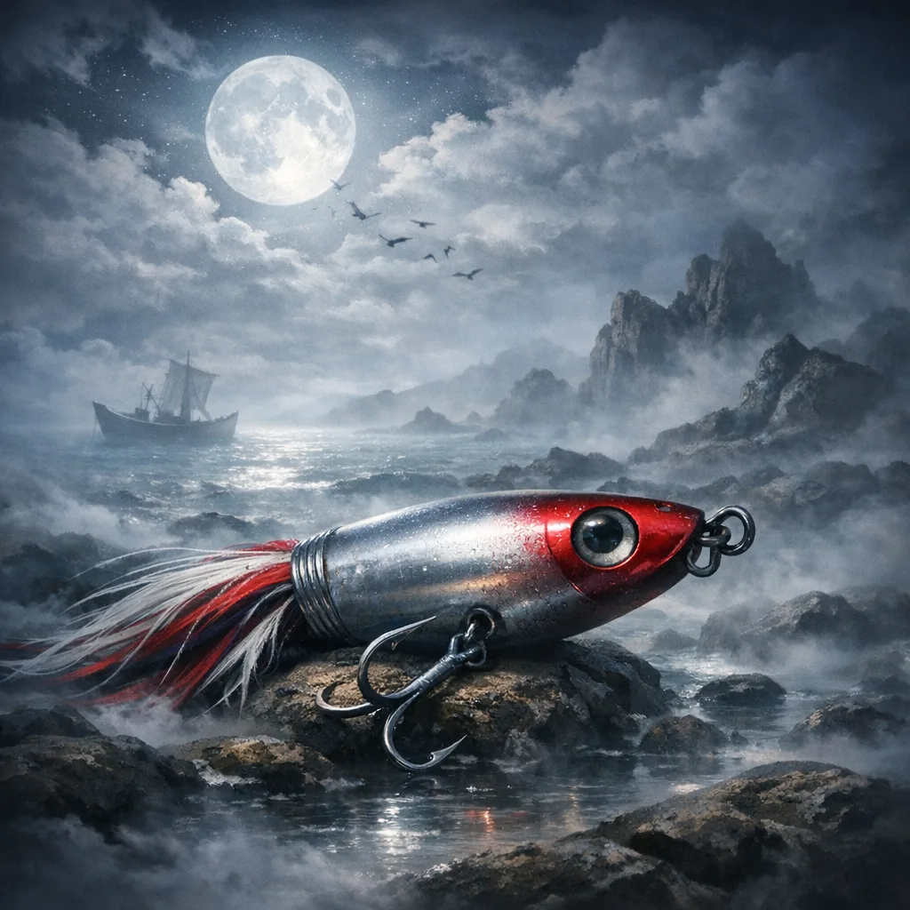 Rüyada Büyük zoka Görmek