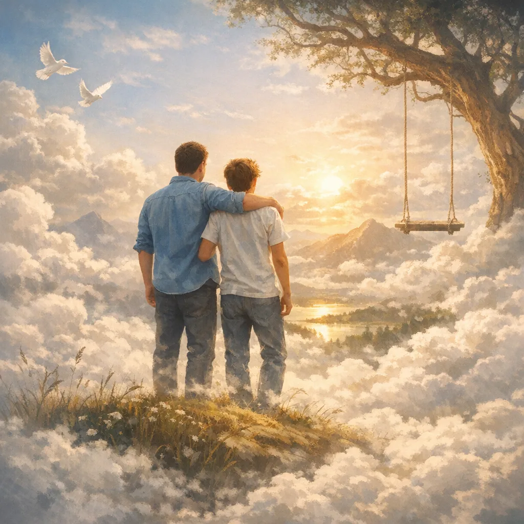 Rüyada Erkek kardeşler Görmek